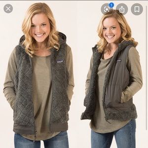 Patagonia Los Gatos vest